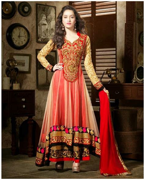 Stunning Indian Dresses Online 